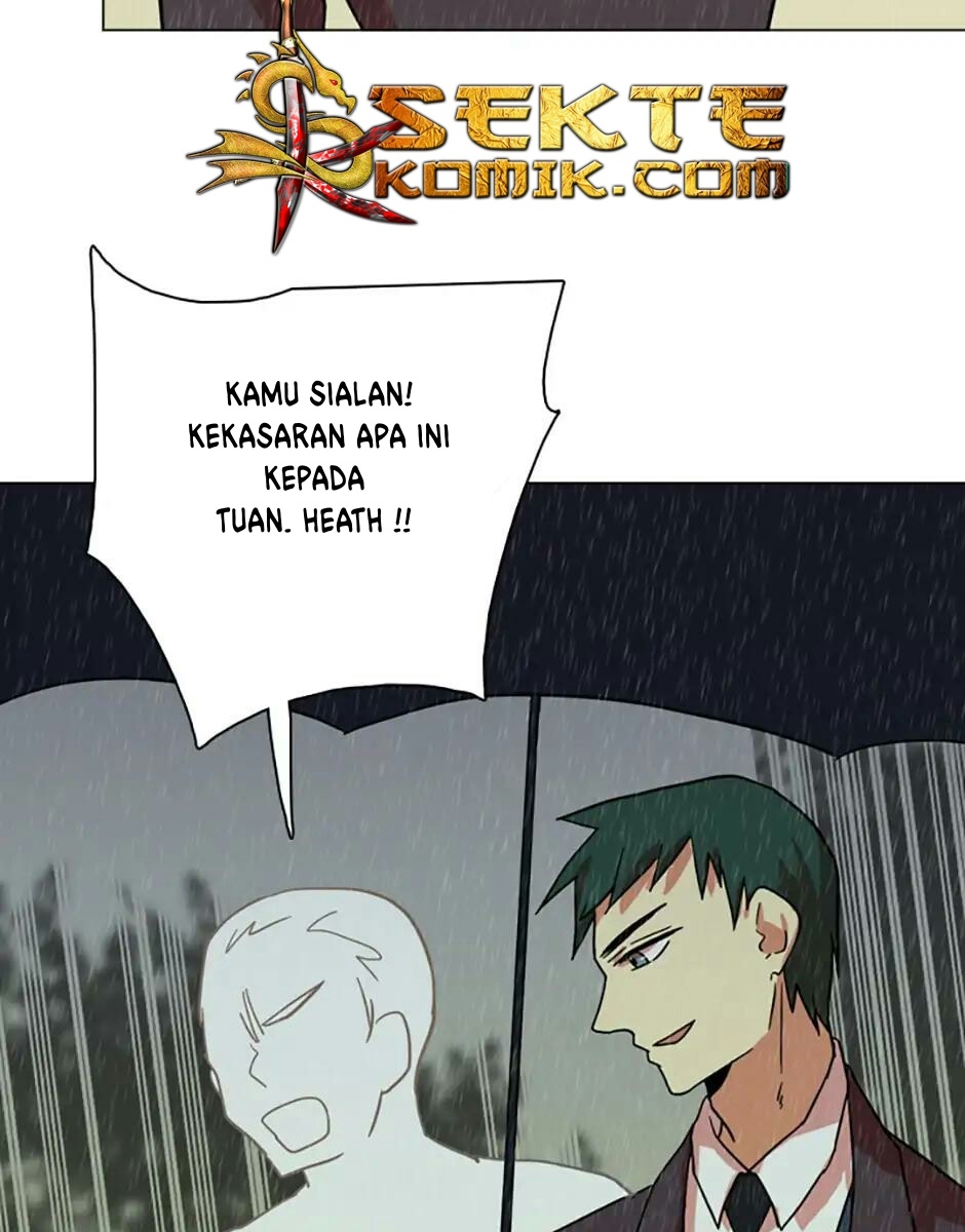 Dreamside Chapter 41 Bahasa Indonesia