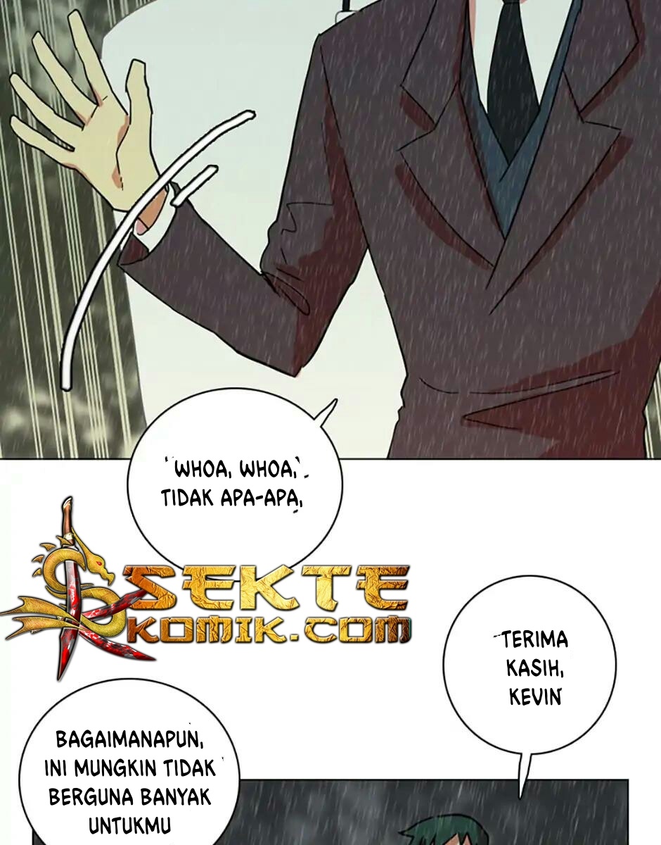 Dreamside Chapter 41 Bahasa Indonesia