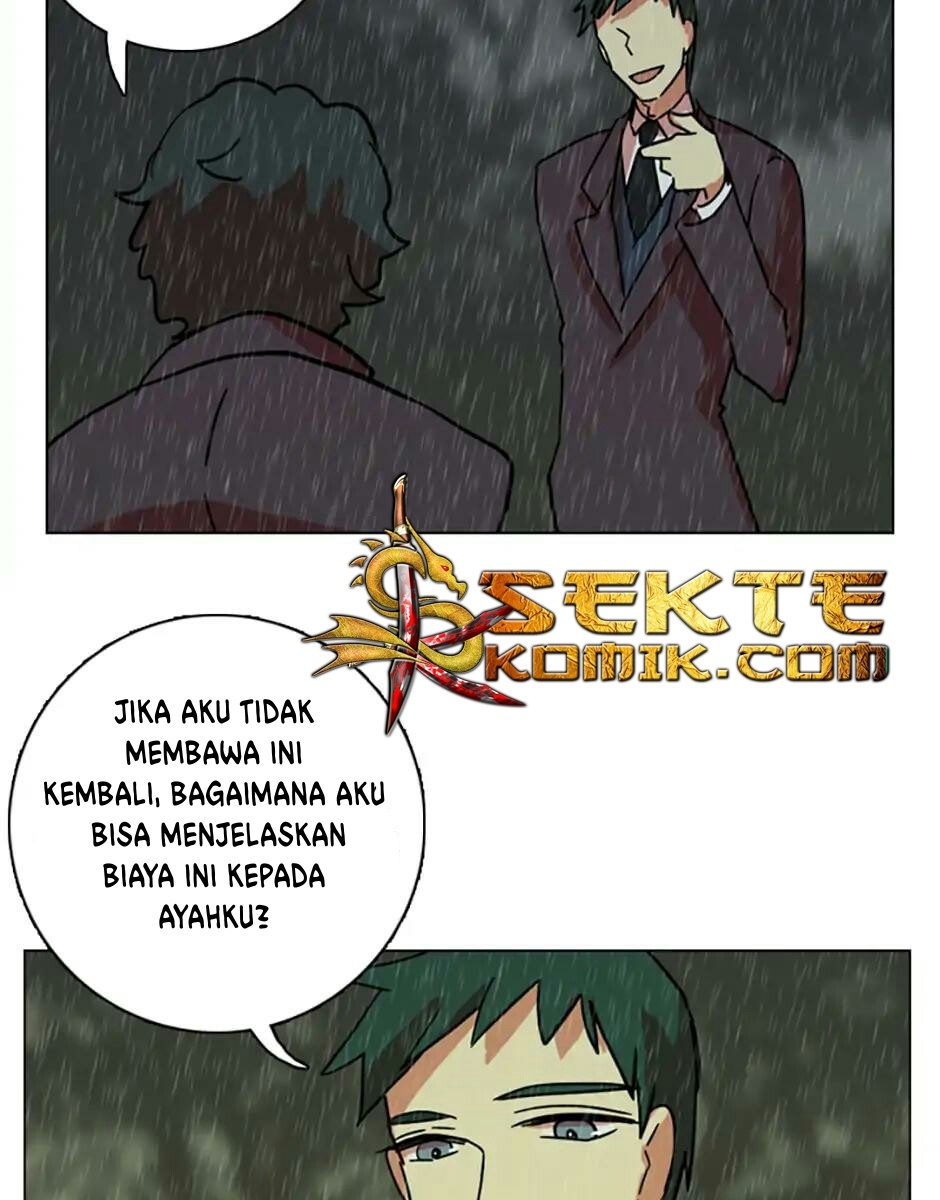 Dreamside Chapter 41 Bahasa Indonesia