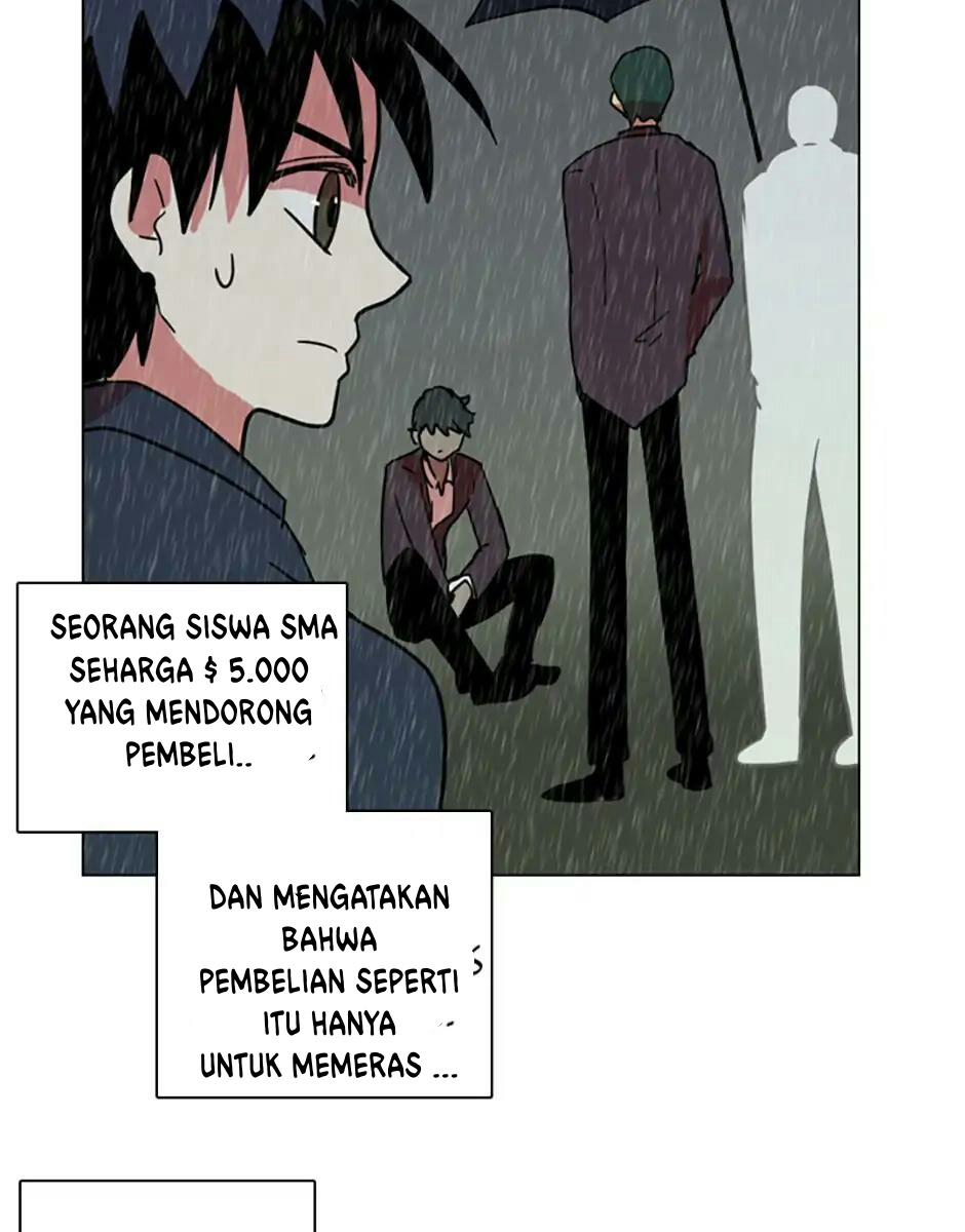 Dreamside Chapter 41 Bahasa Indonesia