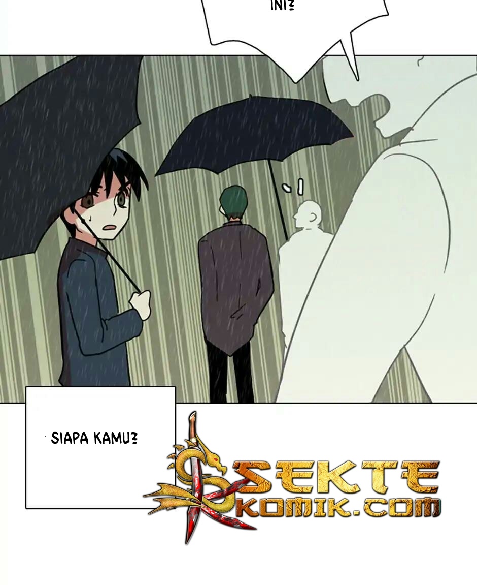 Dreamside Chapter 41 Bahasa Indonesia