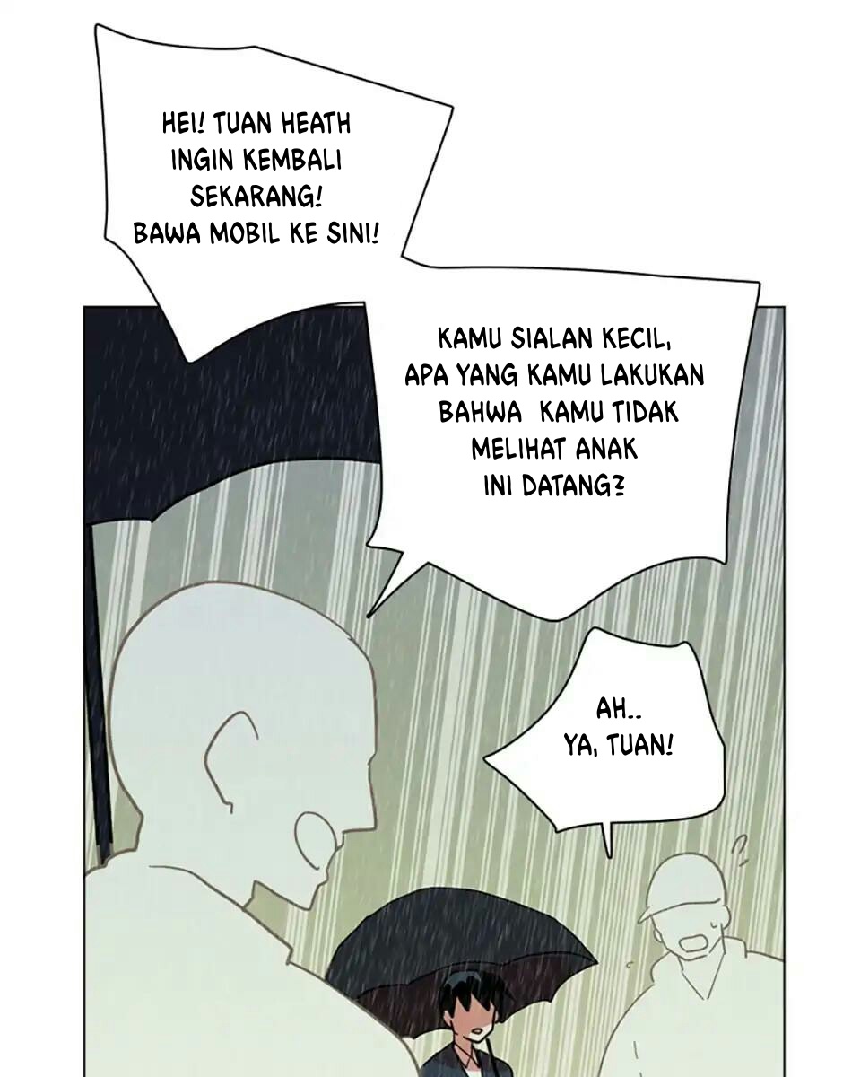 Dreamside Chapter 41 Bahasa Indonesia