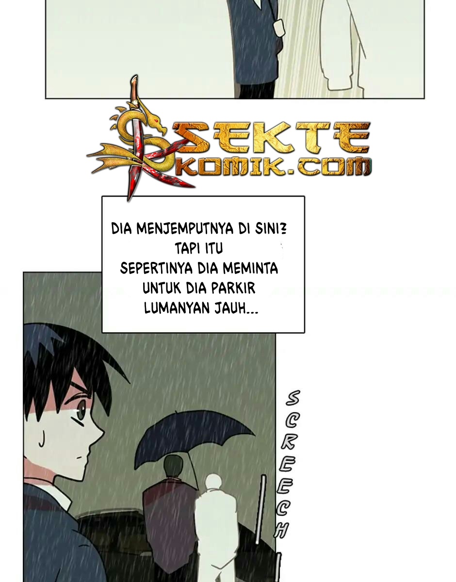 Dreamside Chapter 41 Bahasa Indonesia