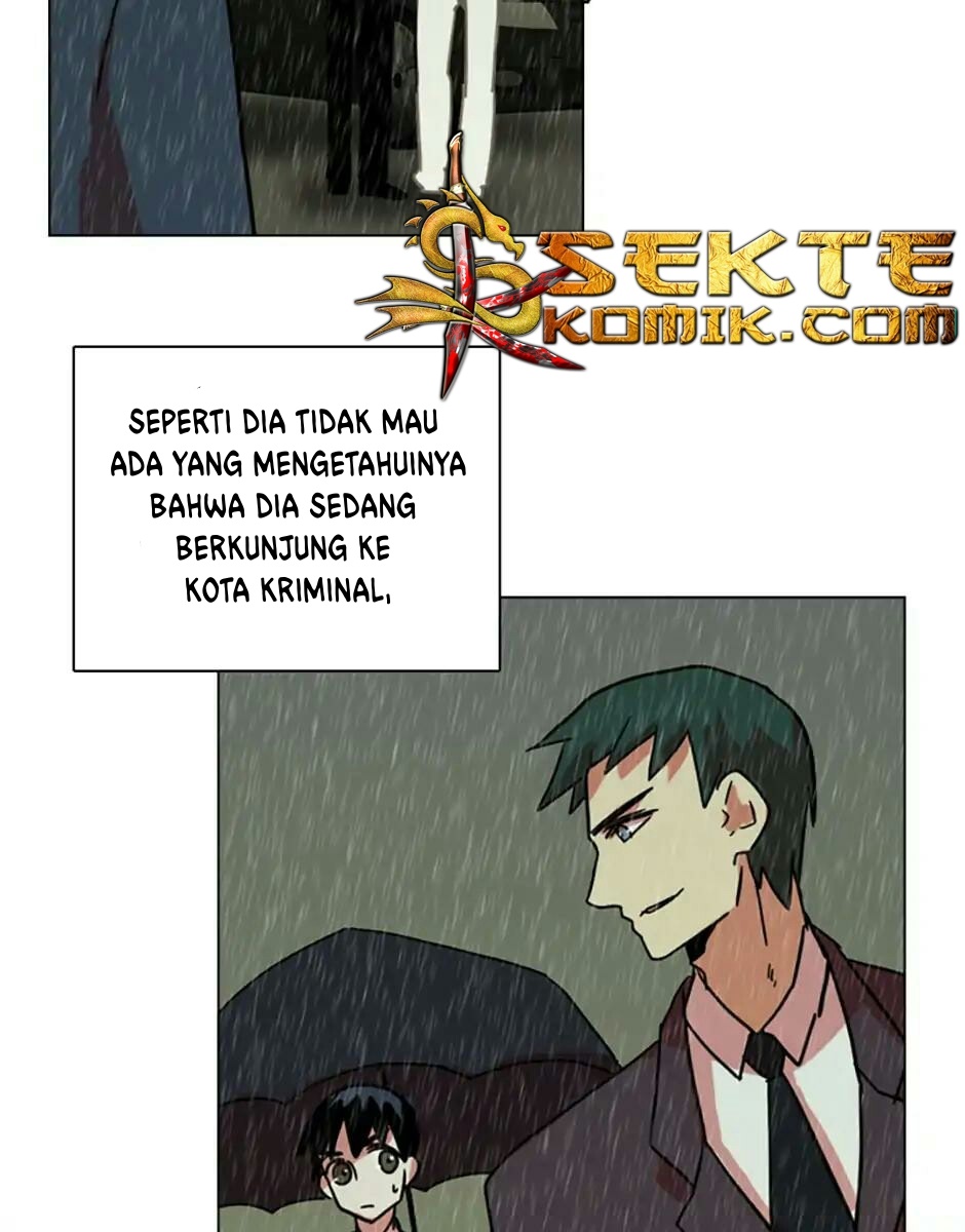 Dreamside Chapter 41 Bahasa Indonesia