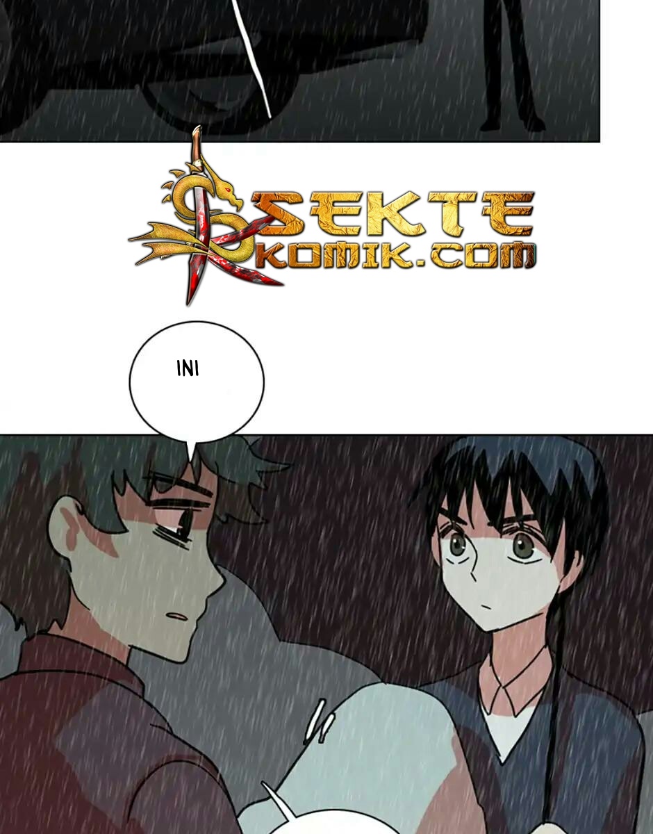 Dreamside Chapter 41 Bahasa Indonesia