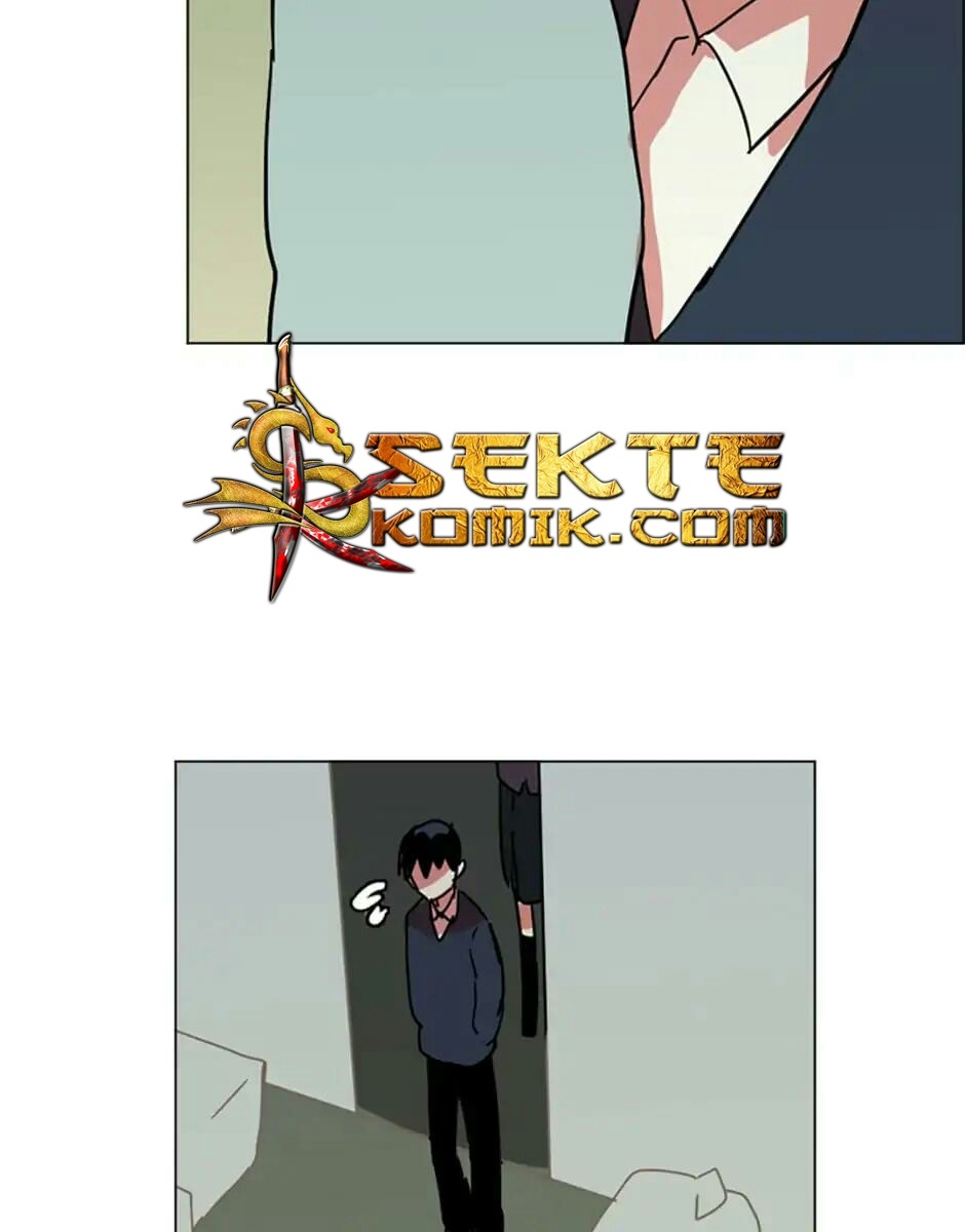 Dreamside Chapter 41 Bahasa Indonesia