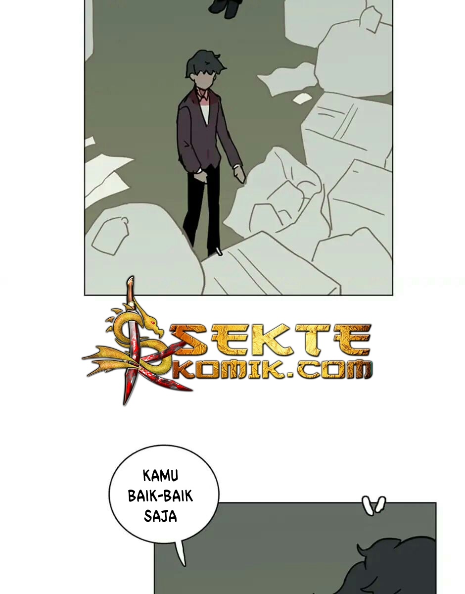 Dreamside Chapter 41 Bahasa Indonesia