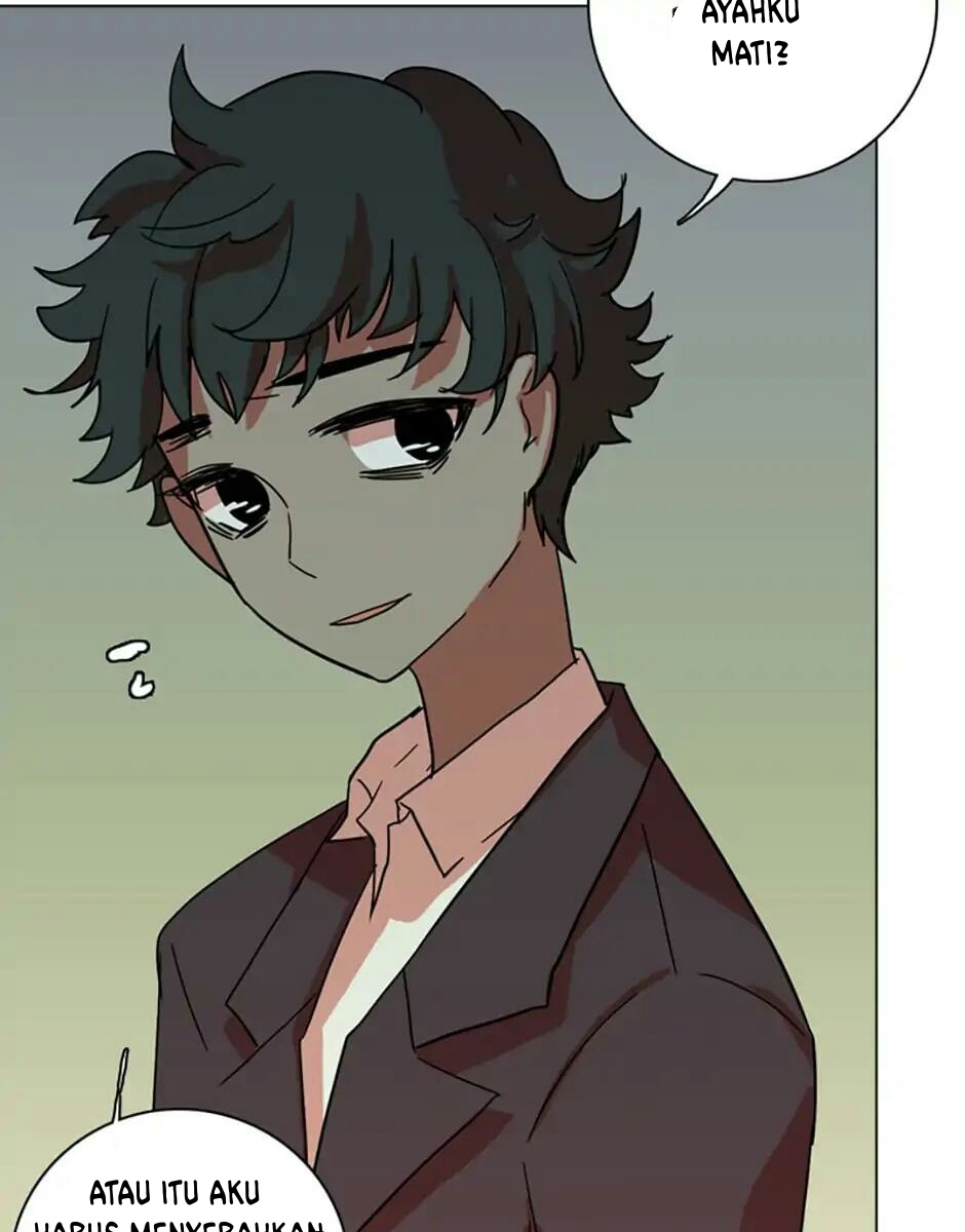 Dreamside Chapter 41 Bahasa Indonesia