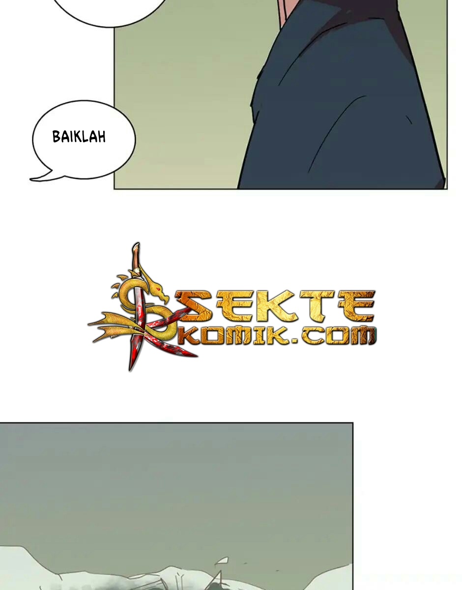 Dreamside Chapter 41 Bahasa Indonesia