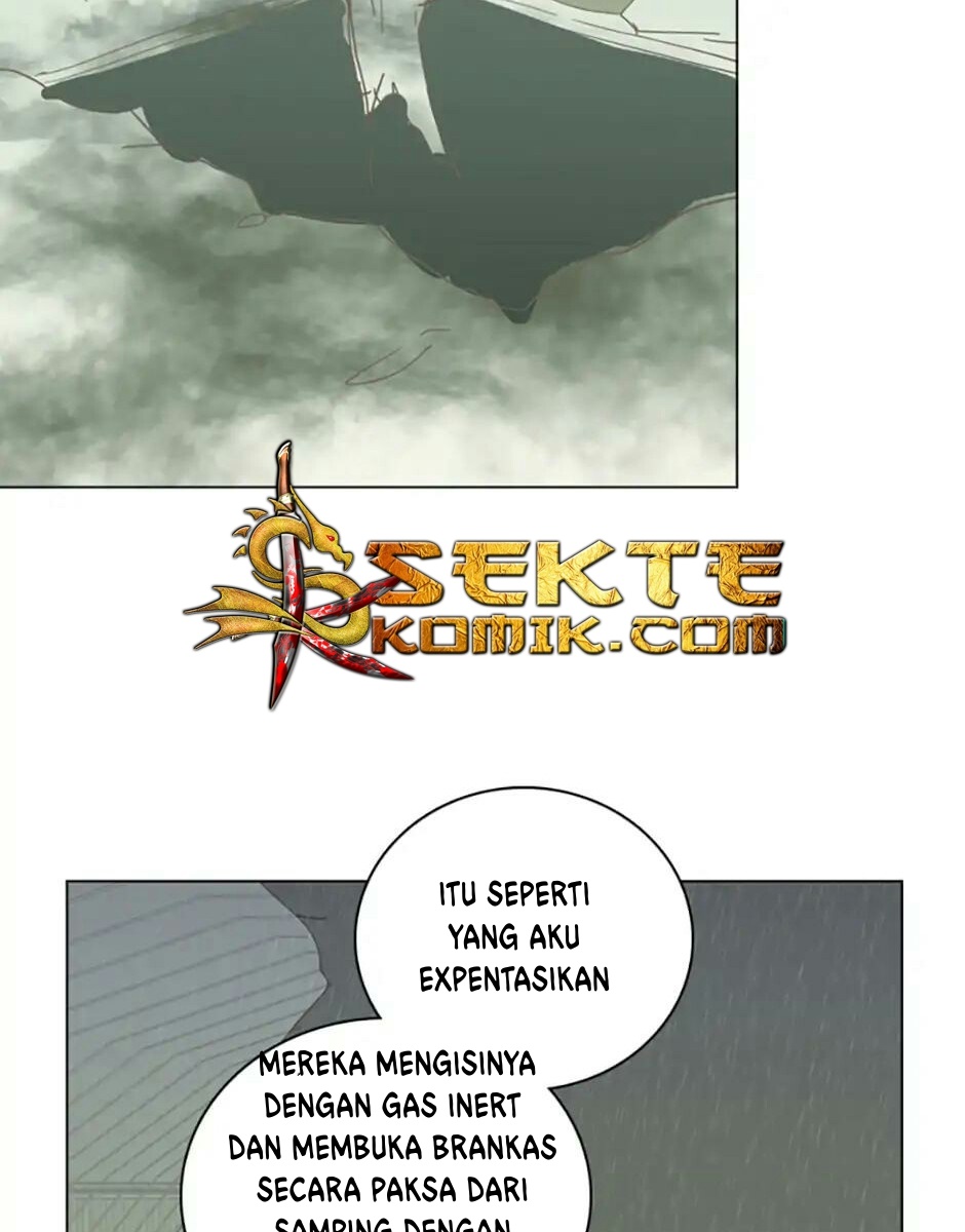 Dreamside Chapter 41 Bahasa Indonesia
