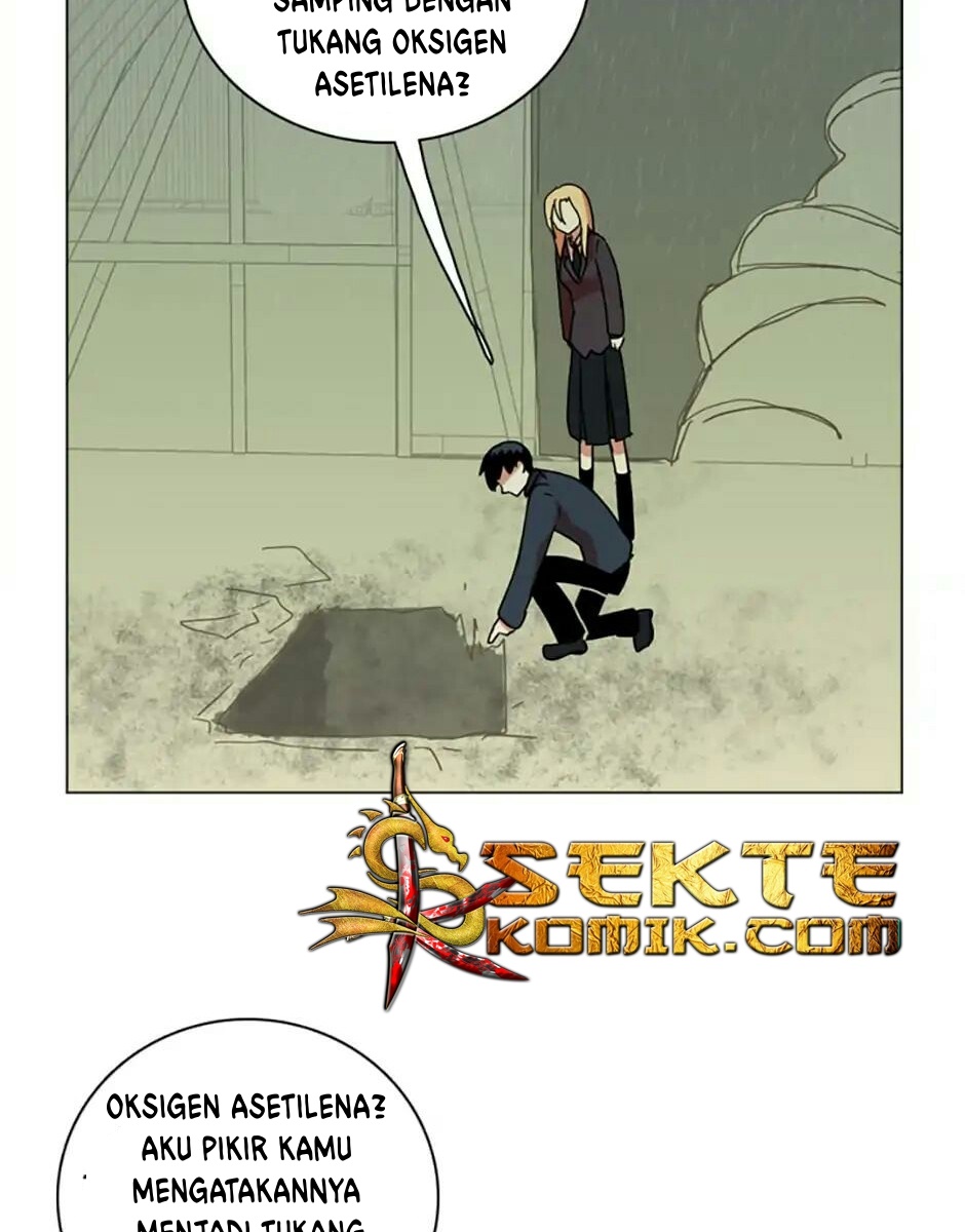 Dreamside Chapter 41 Bahasa Indonesia