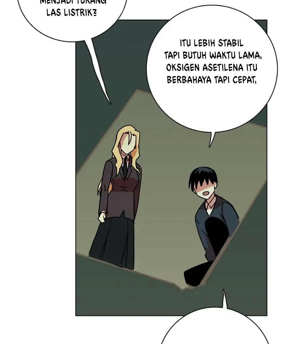 Dreamside Chapter 41 Bahasa Indonesia