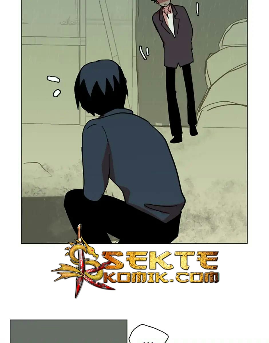 Dreamside Chapter 41 Bahasa Indonesia