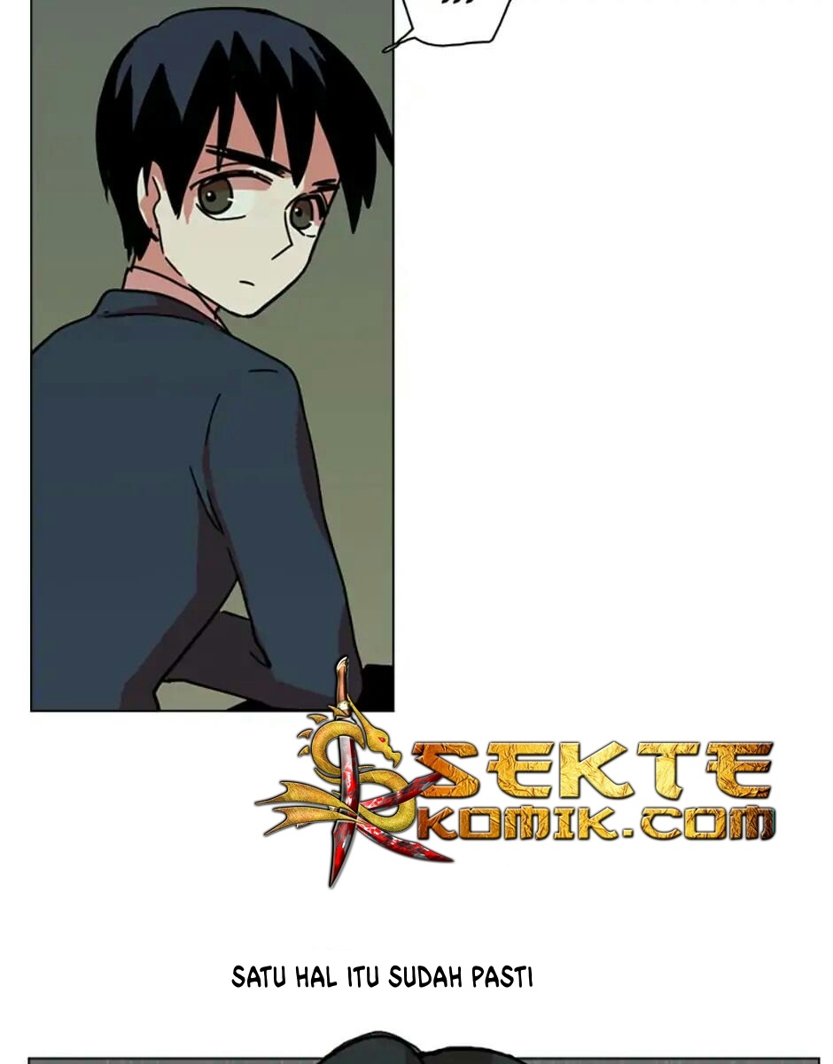 Dreamside Chapter 41 Bahasa Indonesia