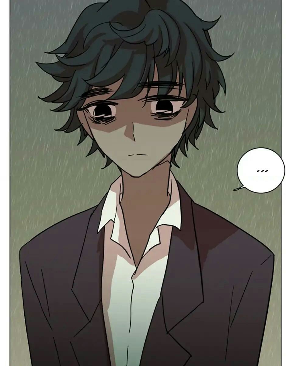 Dreamside Chapter 41 Bahasa Indonesia