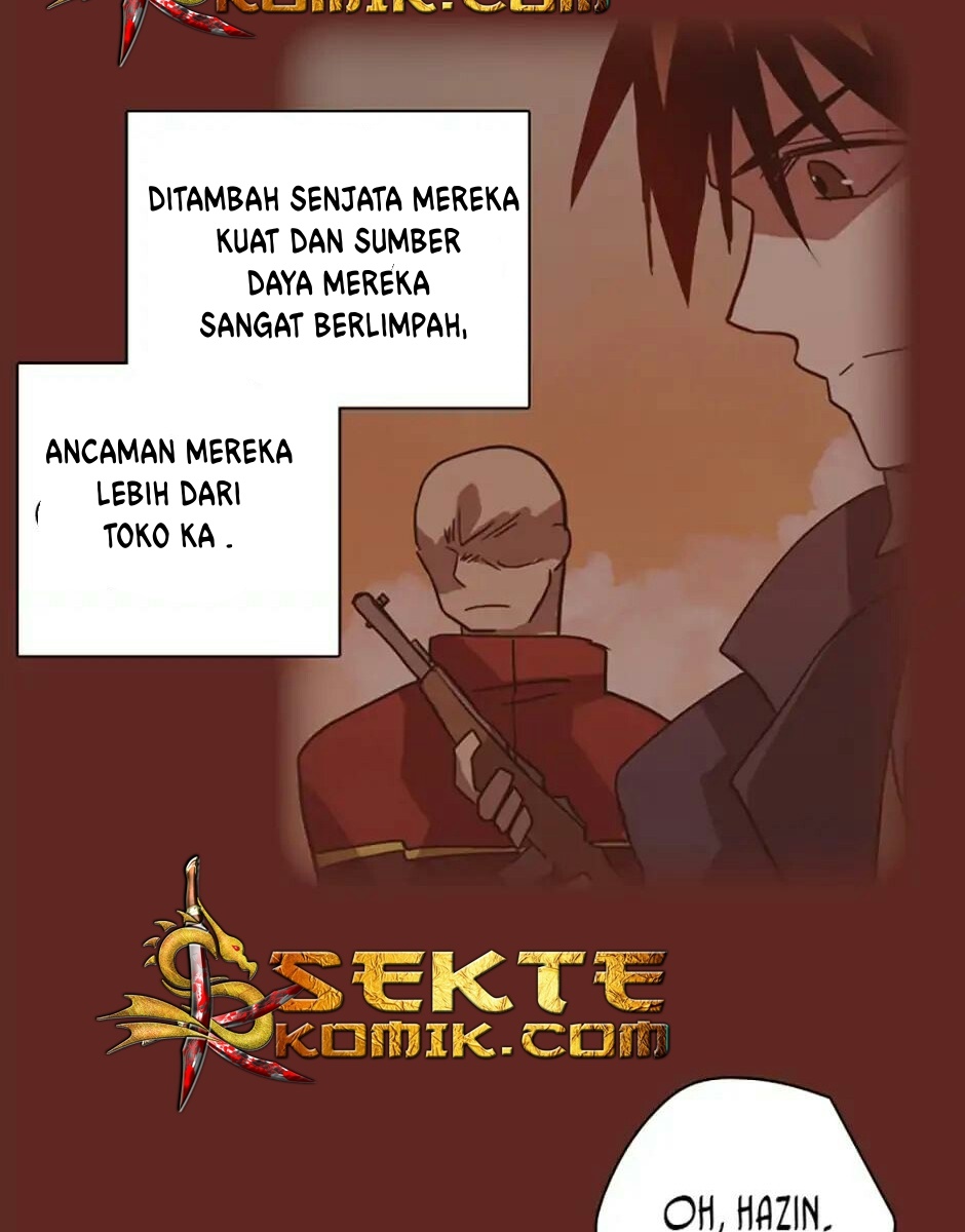 Dreamside chapter 45