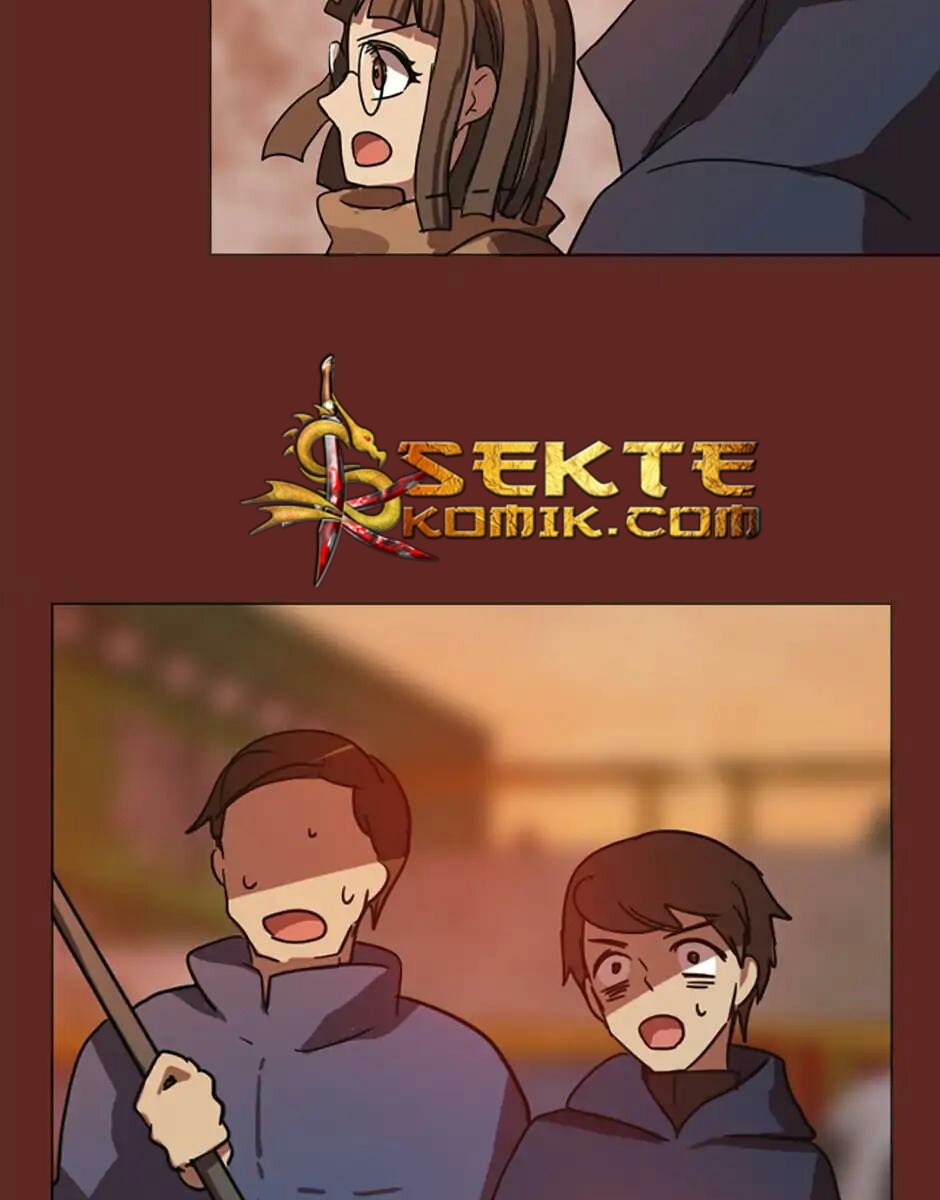 Dreamside Chapter 48 Bahasa Indonesia