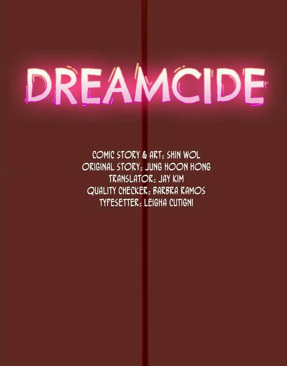 Dreamside Chapter 48 Bahasa Indonesia