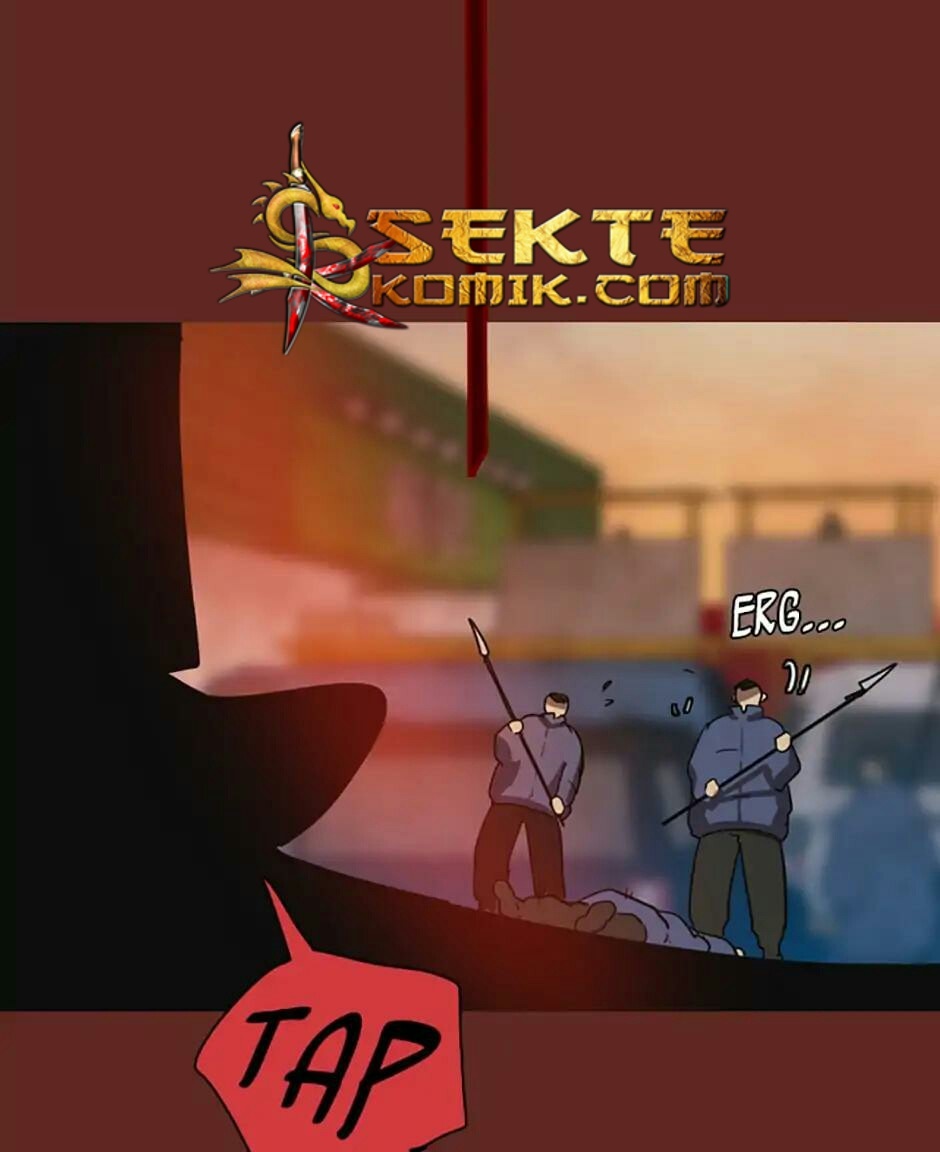 Dreamside Chapter 48 Bahasa Indonesia