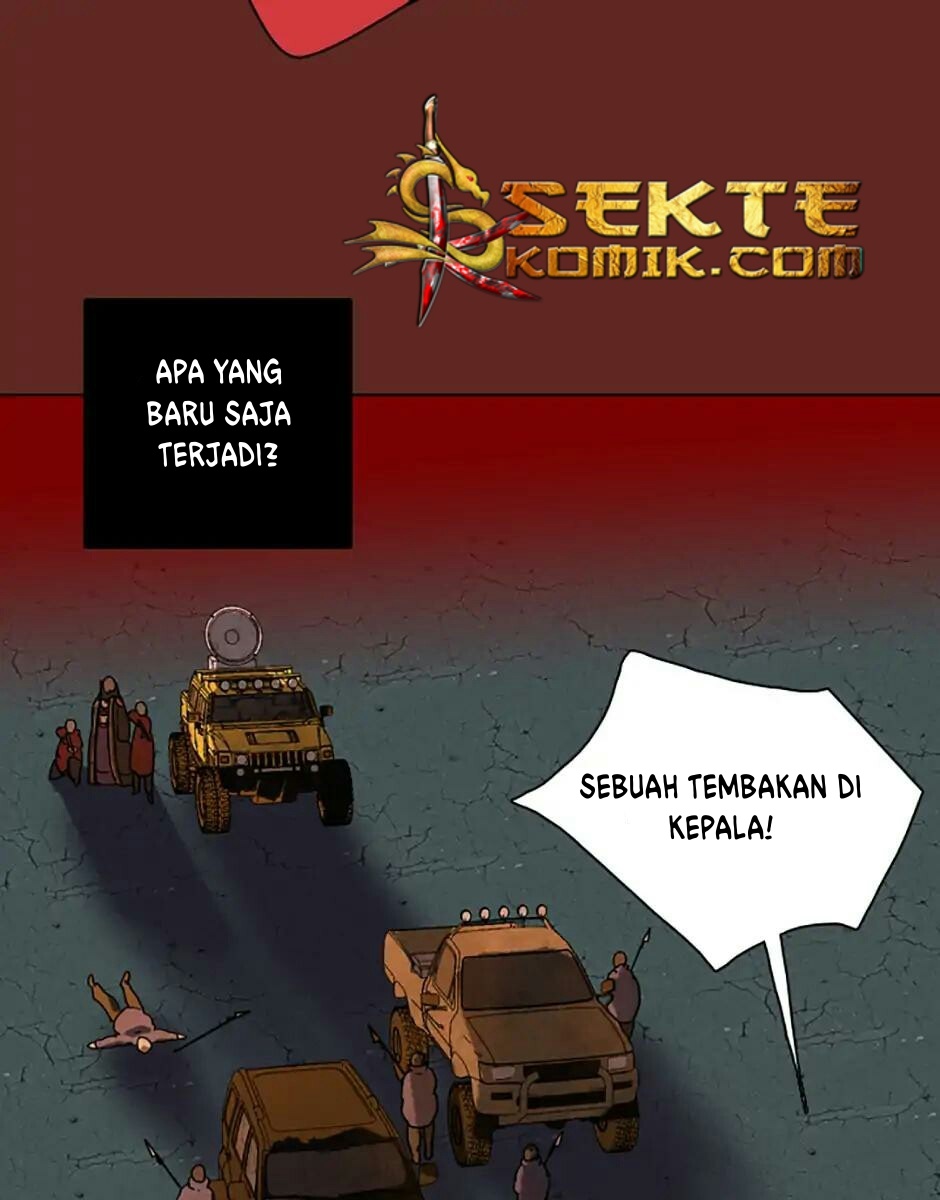 Dreamside Chapter 48 Bahasa Indonesia