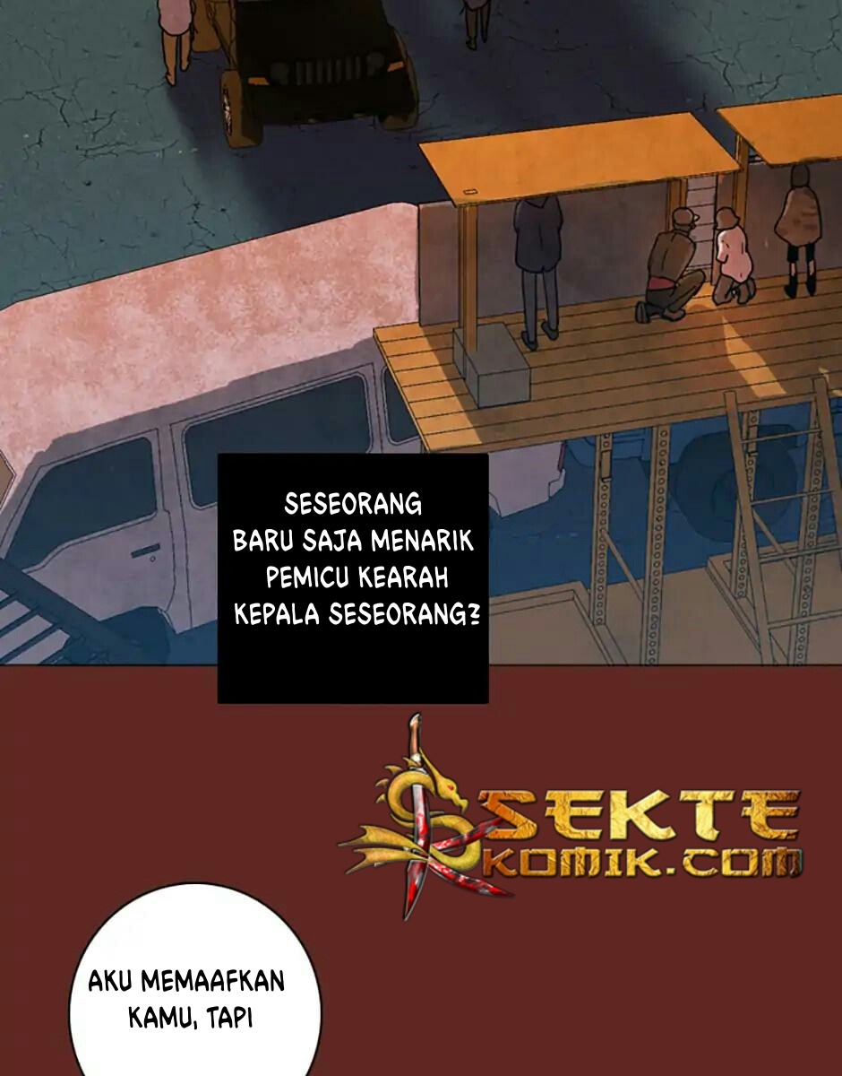 Dreamside Chapter 48 Bahasa Indonesia