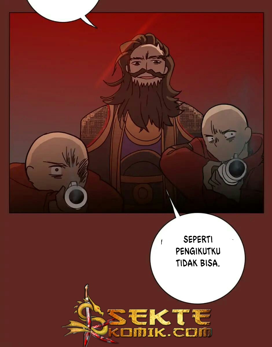 Dreamside Chapter 48 Bahasa Indonesia