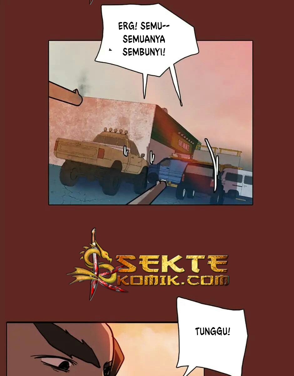 Dreamside Chapter 48 Bahasa Indonesia