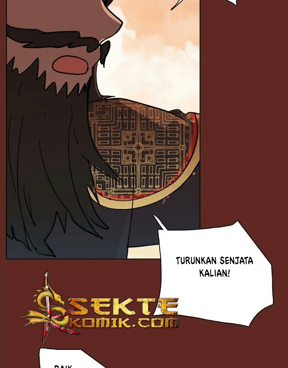 Dreamside Chapter 48 Bahasa Indonesia