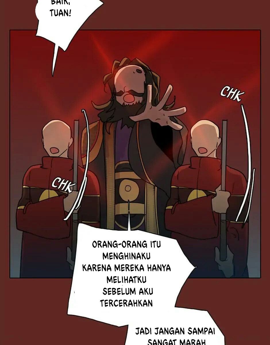 Dreamside Chapter 48 Bahasa Indonesia