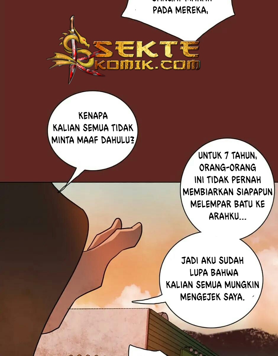 Dreamside Chapter 48 Bahasa Indonesia