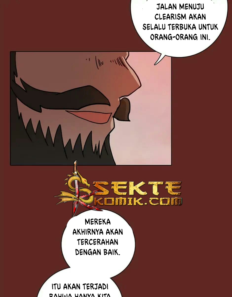 Dreamside Chapter 48 Bahasa Indonesia