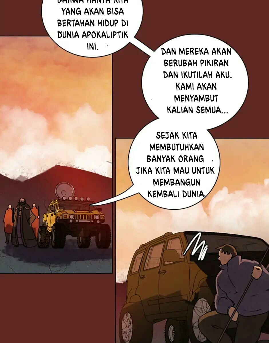 Dreamside Chapter 48 Bahasa Indonesia