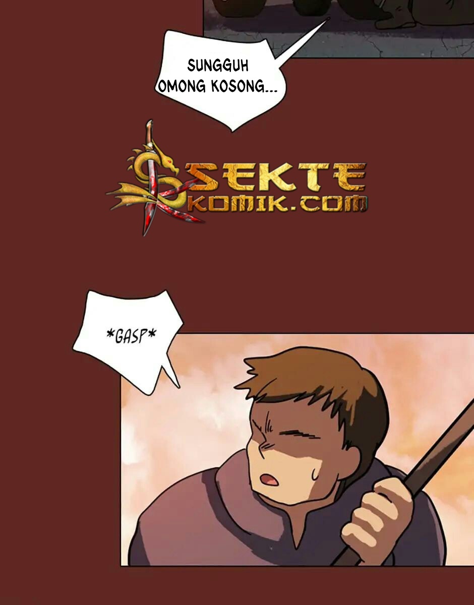 Dreamside Chapter 48 Bahasa Indonesia