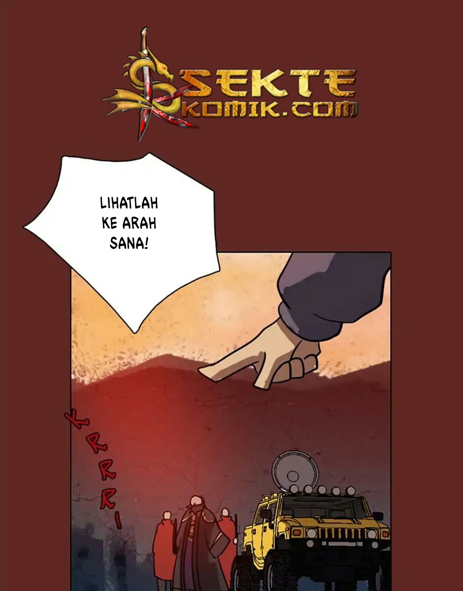 Dreamside Chapter 48 Bahasa Indonesia