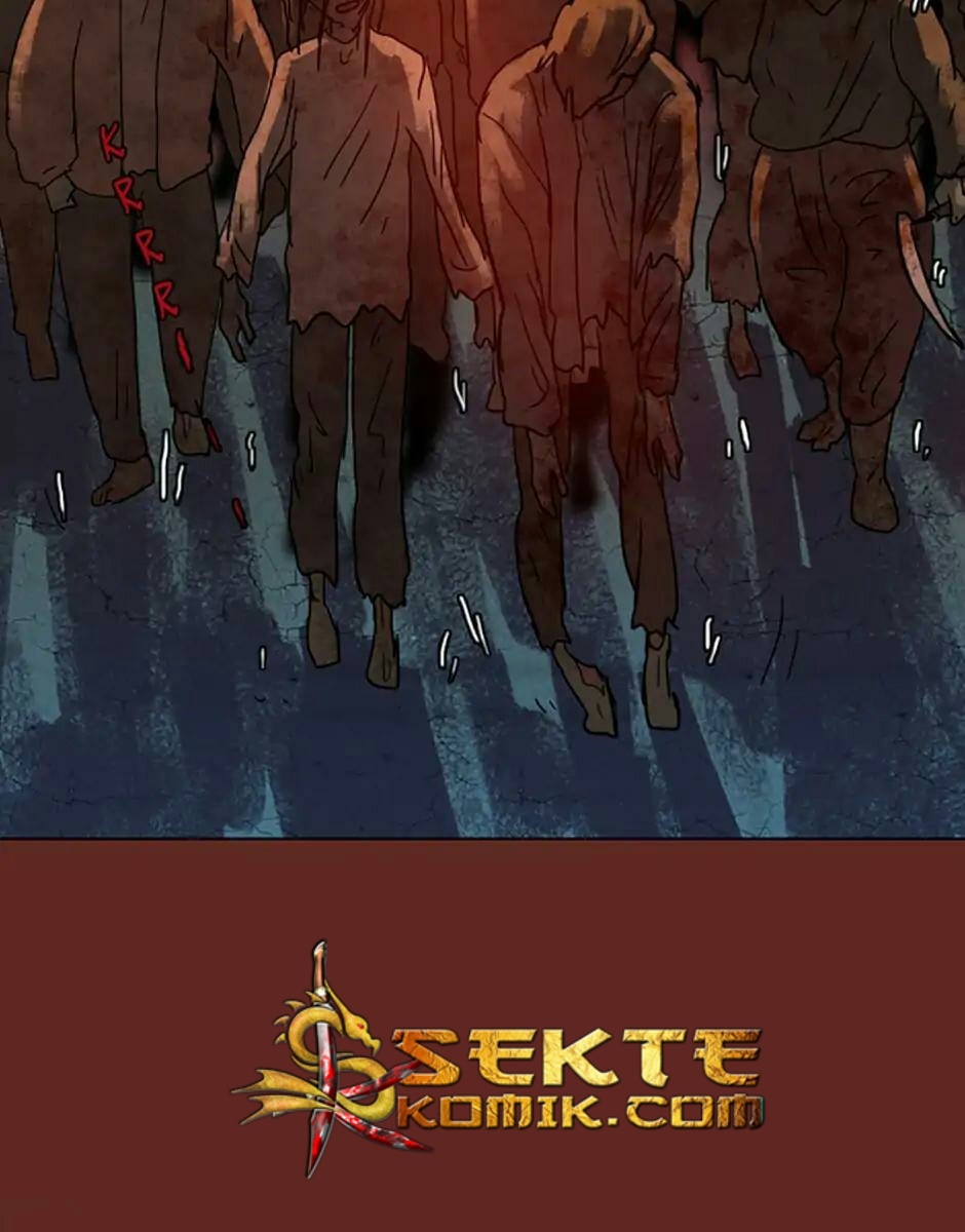 Dreamside Chapter 48 Bahasa Indonesia