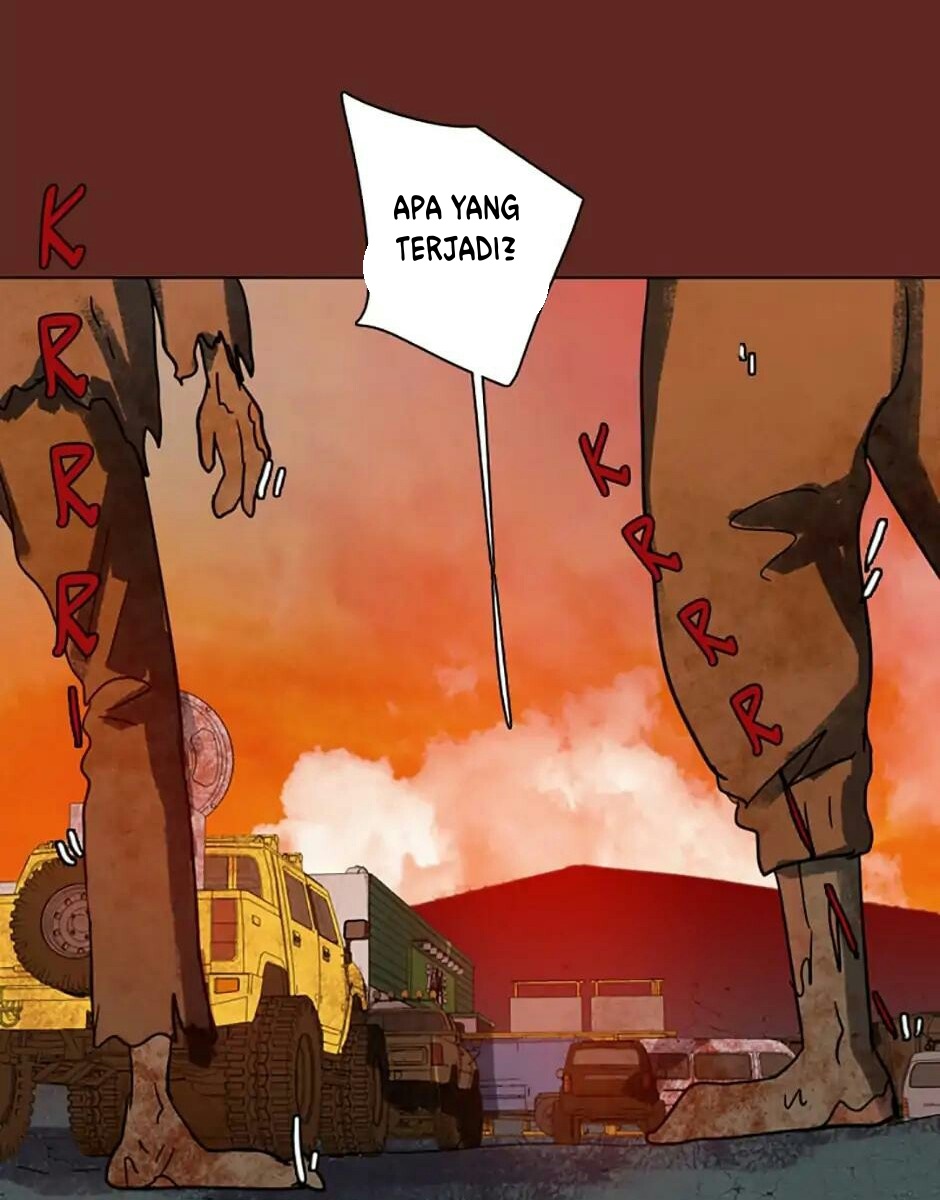 Dreamside Chapter 48 Bahasa Indonesia