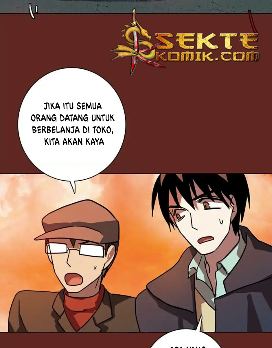 Dreamside Chapter 48 Bahasa Indonesia