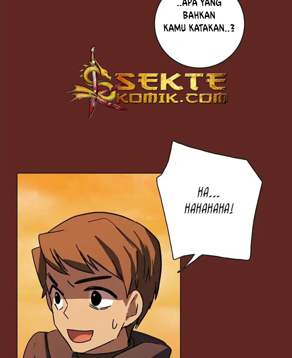 Dreamside Chapter 48 Bahasa Indonesia