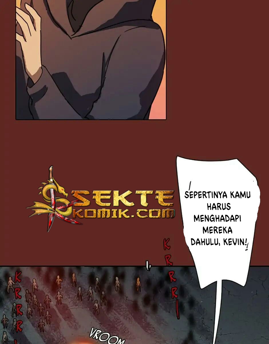 Dreamside Chapter 48 Bahasa Indonesia