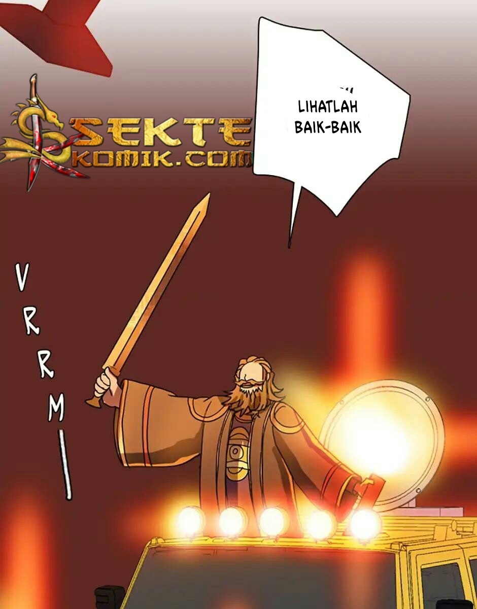 Dreamside Chapter 48 Bahasa Indonesia