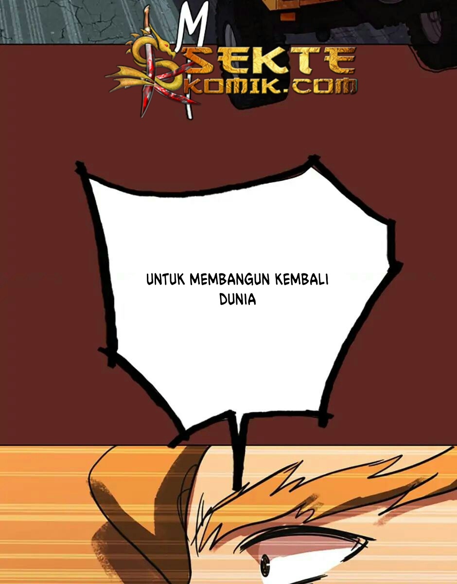 Dreamside Chapter 48 Bahasa Indonesia