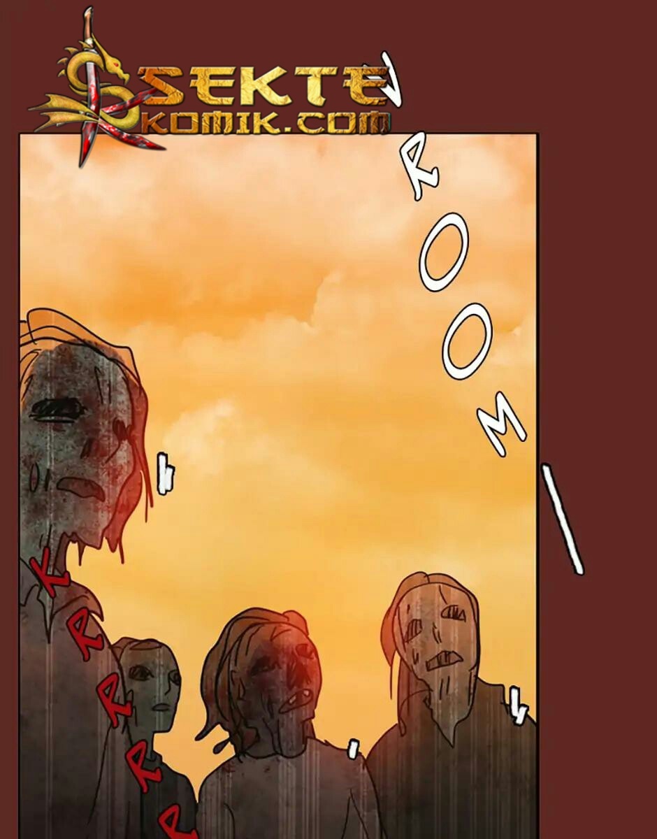 Dreamside Chapter 48 Bahasa Indonesia