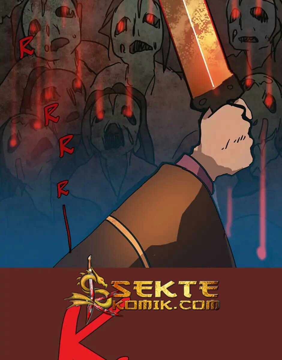 Dreamside Chapter 48 Bahasa Indonesia