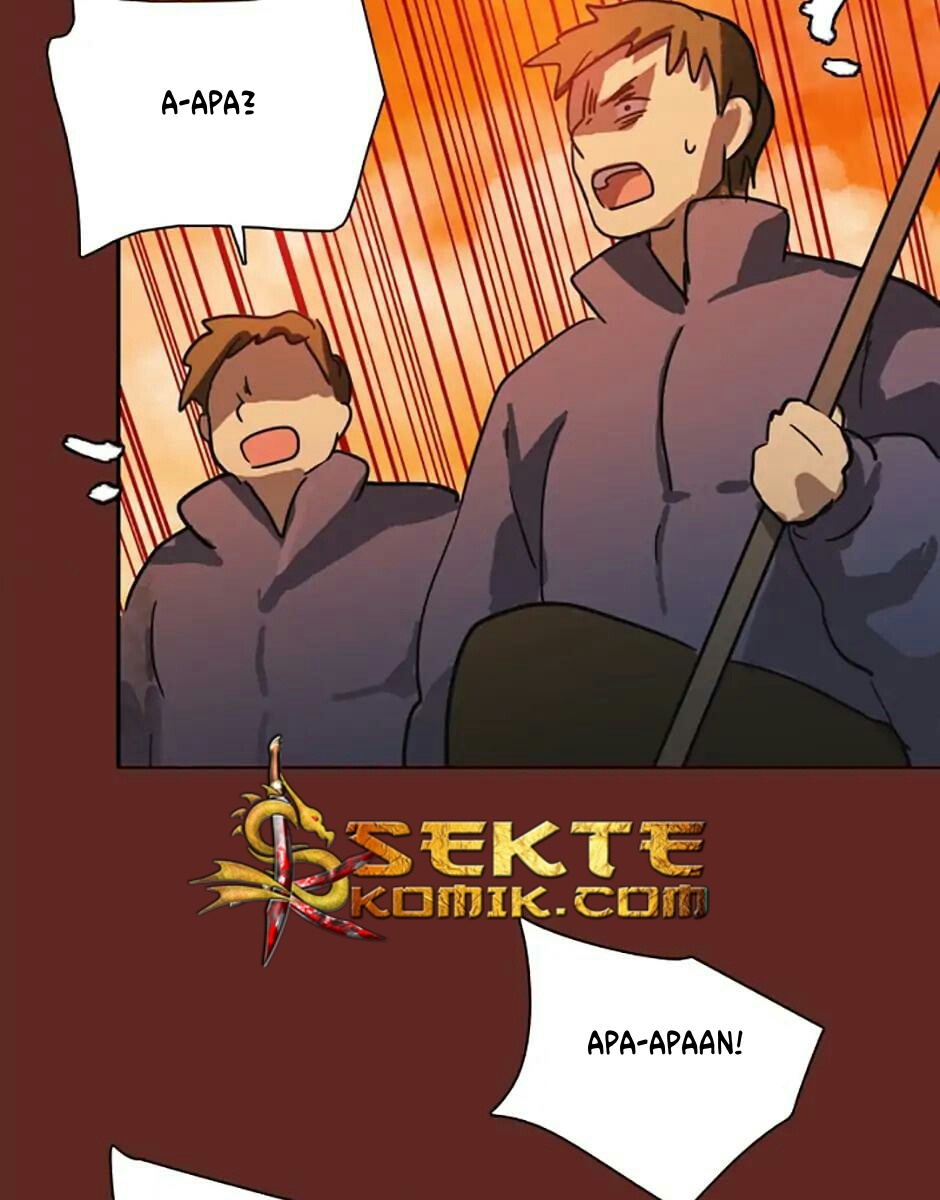 Dreamside Chapter 48 Bahasa Indonesia