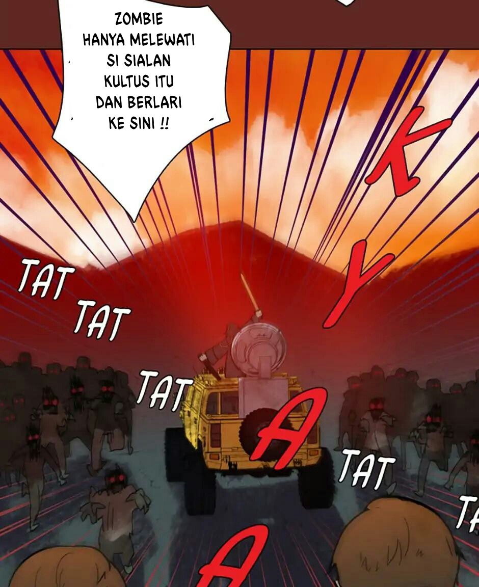 Dreamside Chapter 48 Bahasa Indonesia