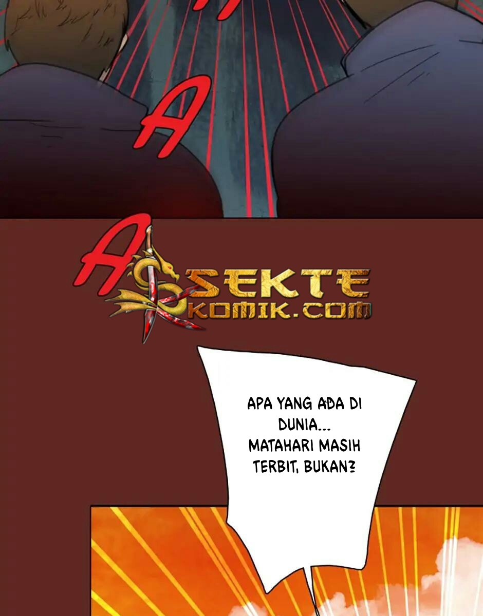 Dreamside Chapter 48 Bahasa Indonesia