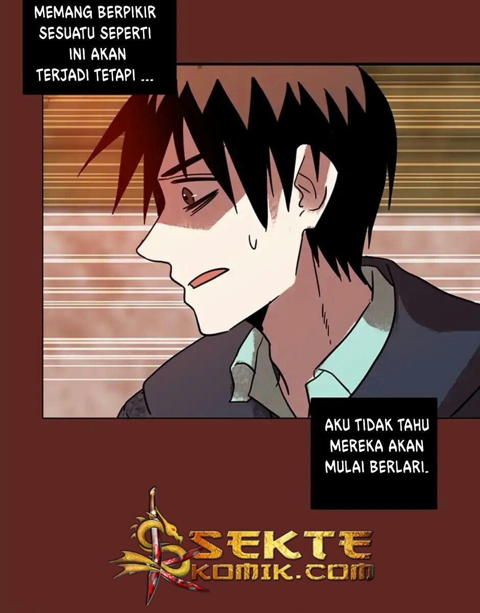 Dreamside Chapter 48 Bahasa Indonesia