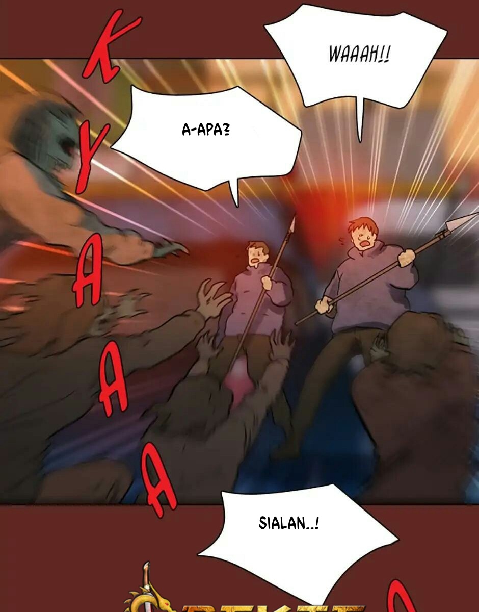 Dreamside Chapter 48 Bahasa Indonesia