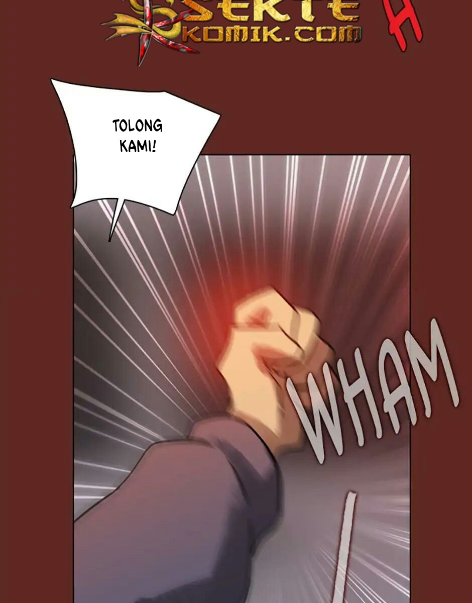 Dreamside Chapter 48 Bahasa Indonesia