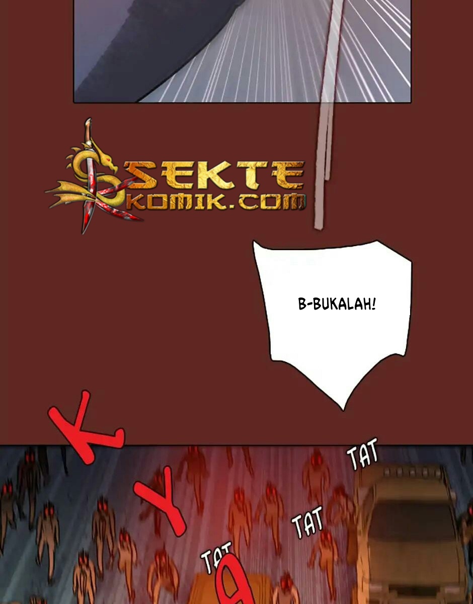 Dreamside Chapter 48 Bahasa Indonesia